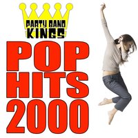 Cant Fight The Moonlight - Party Hit Kings