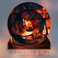 Burn - Miraculum & Domingo +