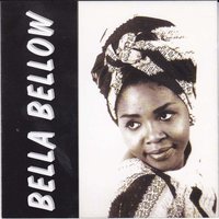 Nye Dzi - Bella Bellow