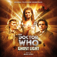 Doctor Who - Closing Theme - Dominic Glynn