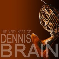 Quintet in E-Flat for Piano and Winds, Op. 16: III. Rondo; Allegro ma non troppo - Dennis Brain & Dennis Brain Wind Ensemble & Ludwig van Beethoven