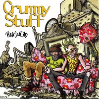 Rebel Son - Crummy Stuff