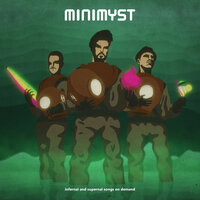 Promises - Minimyst