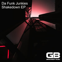 Funk Storm - Da Funk Junkies