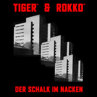 Saufen - Tiger104 & Rokko Weissensee