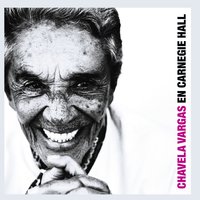 Chavela Bonus Track - Chavela Vargas