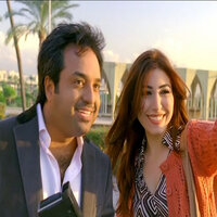 El Maweid El Daea - Rashed El Maged & Yara