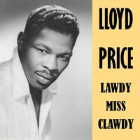 Talking About Love - Lloyd Price