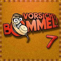 Die Taube - Vorsicht Bommel