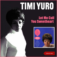 Exactly Like You - Timi Yuro