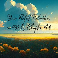 Your Perfect Relaxation in 432 Hz Chapter 108, Pt. 08 - Essential Sleep Music & Alexander Grosskord
