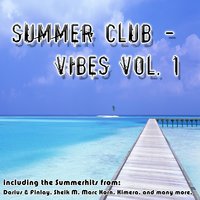 Summer of Love - Marc Korn & DJ Squared