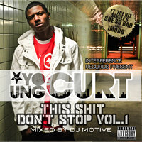 Off A Bottle - Young Curt