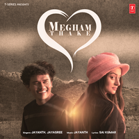 Megham Thake - Jayanth & Jayasree