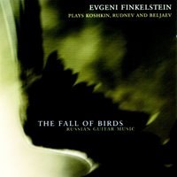 Suite 'Elves': Allegretto Grazioso - Evgeni Finkelstein
