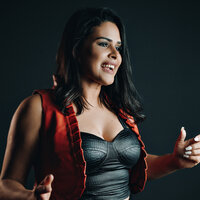 Amor de Carnaval / Alguém / Preciso Ser Amado - Érika Rodrigues