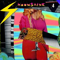 Drughands - Sunny Moonshine