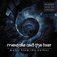 Holywar in My Head - Mentallo & The Fixer