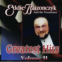 Today's Teardrops - n/a & Eddie Blazonczyk