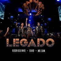 Xinga Aí / Cuidado - Rodriguinho & Gaab & Mr. Dan