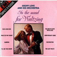 Love's Last Word Is Spoken - Geoff Love