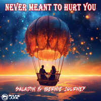 Never Meant To Hurt You - Saladin & Bernie Journey