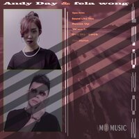 Rouse up - Fela Wong & Andy Day