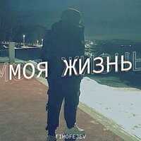 Моя жизнь - Timofejev
