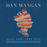 Tina's Glorious Comeback - Dan Mangan