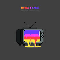 Melting - Trap Beats & OrtegaDaBusiness & Type Beat