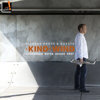 Chant sacré, H 44 - Nicolas Prost & François Thuillier & Michel Barré & Vincent Penot & Carjez Gerretsen & Michel Toreilles & Гектор Берлиоз
