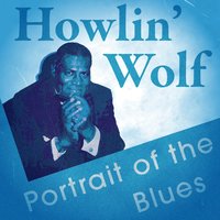 Forty Four - Howlin' Wolf