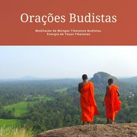 Orações Budistas - Taças Tibetanas