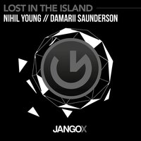 Lost In The Island - Nihil Young & Damarii