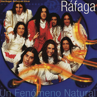 Por Siempre Te Amaré - Rafaga