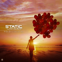 YOLO - Static Movement