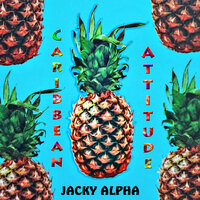 Music in the Air - Jacky Alpha