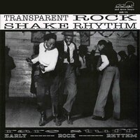 That Ain't All - Larry & The Rexettes