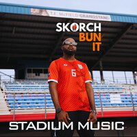 Soca Dust - Skorch Bun It & Swanky Kitchen Band & BMC