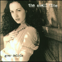 Free - Grey DeLisle