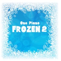 The Next Right Thing - One Piano