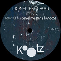 Intiki - Lionel Escobar & Behache