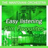 This Guy's in Love with You - Mantovani Orchestra