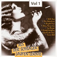 Warte nur ein Weilchen - Rudolf Scherfling & Ina Brosow & Ina Brosow, Rudolf Scherfling