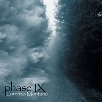 Strings of Patience - Lorenzo Montana