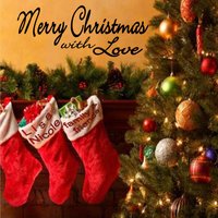 Merry Christmas with Love (feat. Casey Cane) - Lisa Nicole & Casey Cane