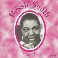 Me & My Gin - Bessie Smith & Joe Williams & Porter Grainger