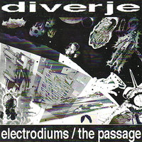 Embraced By Torture - Diverje