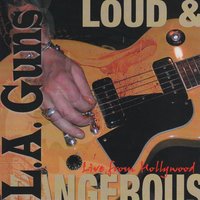 Never Enough - L.A. Guns