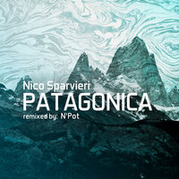 Patagonica - Nico Sparvieri